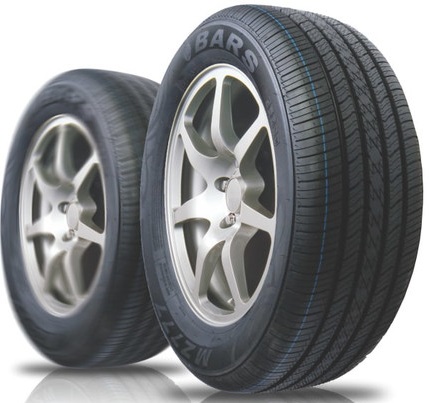 Летние шины BARS MZ777 195/60R15 88H